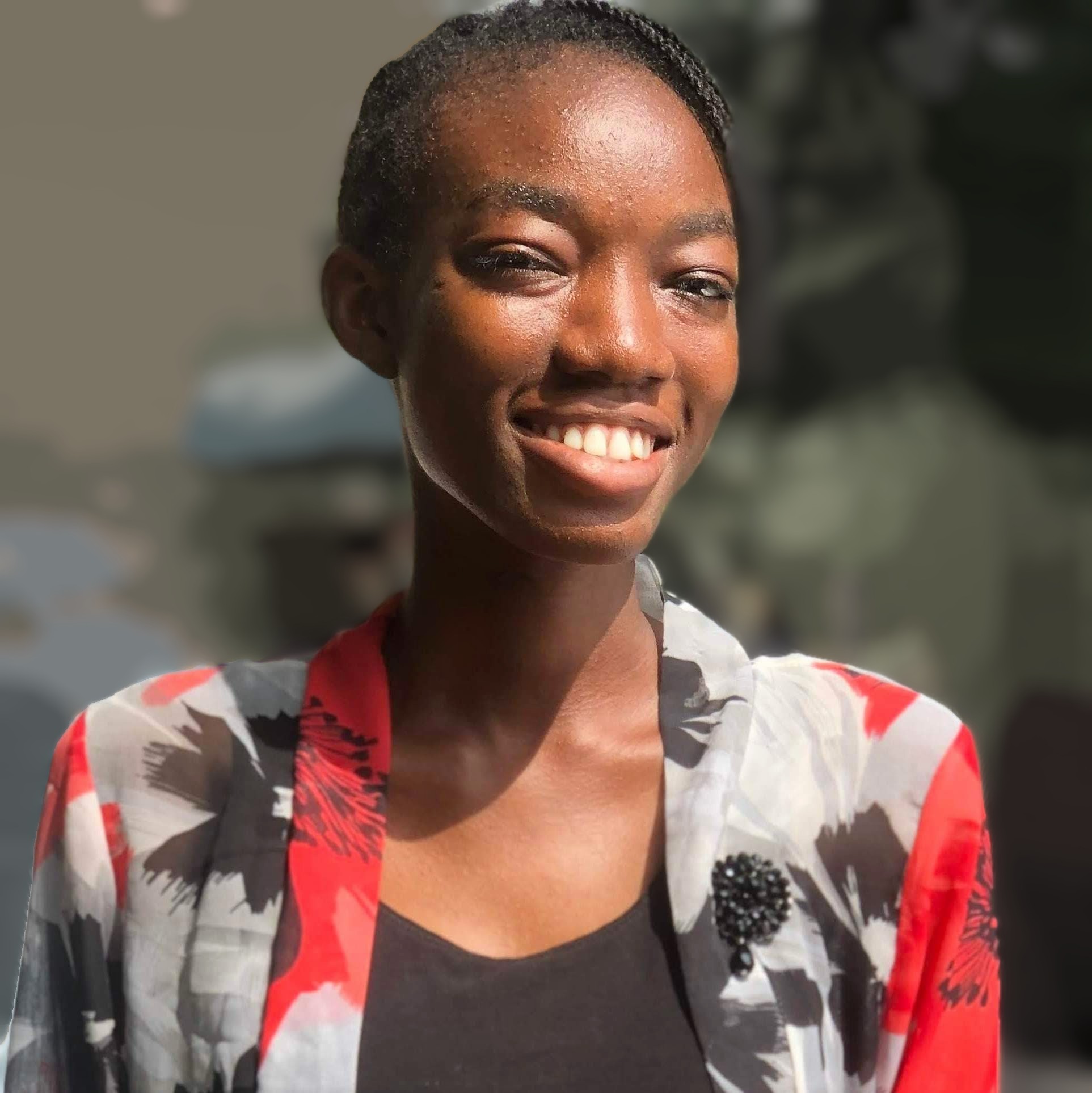 Esther Adenuga